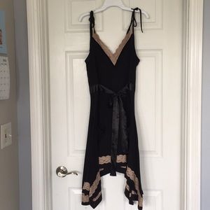 Cute and Sexy knit dress